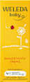 Wundschutzcreme Calendula WELEDA baby