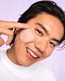 Toner Pads Barrier Bae Milky Flexi INAO