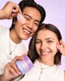 Toner Pads Barrier Bae Milky Flexi INAO
