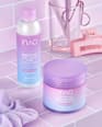 Toner Barrier Bae Milky Peptide INAO