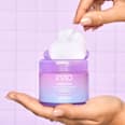 Toner Pads Barrier Bae Milky Flexi INAO