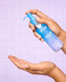 Reinigungsöl Cleansing Oil Clean Crush INAO