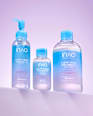 Reinigungsöl Cleansing Oil Clean Crush INAO