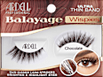 Künstliche Wimpern Balayage Wispies Chocolate (1 Paar) ARDELL