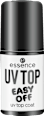 UV Top Coat Easy Off 01 essence