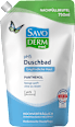 Duschgel pH5 empfindliche Haut Nachfüllpack Savoderm med