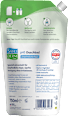Duschgel pH5 empfindliche Haut Nachfüllpack Savoderm med