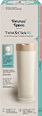 Windeleimer Twist & Click XL creme/weiß inkl. 1 Nachfüllkassette Tommee Tippee