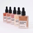 Highlighter Drops The Liquid Glow Glazing Drops 010 Moonlight Shimmer Jean&Len