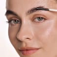 Augenbrauengel The Sleek Look Brow Sculpt 010 Translucent Jean&Len