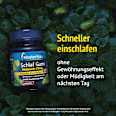 Schlaf Gums Intens Melatonin 1,9mg, 30 St KLOSTERFRAU
