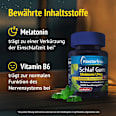 Schlaf Gums Intens Melatonin 1,9mg, 30 St KLOSTERFRAU
