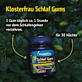 Schlaf Gums Intens Melatonin 1,9mg, 30 St KLOSTERFRAU