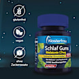 Schlaf Gums Intens Melatonin 1,9mg, 30 St KLOSTERFRAU