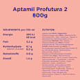 Folgemilch 2 Profutura Duo Advance, nach dem 6. Monat Aptamil