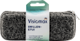 Brillenetui aus Filz mit Reißverschluss Visiomax