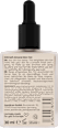 Foundation The Naked Perfect Skin Tint  030 Soft Almond Jean&Len