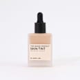 Foundation The Naked Perfect Skin Tint  030 Soft Almond Jean&Len