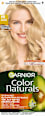 Tartós hajfesték, extra szőke 10 GARNIER Color naturals
