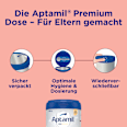 Anfangsmilch 1 Profutura Duo Advance von Geburt an Aptamil