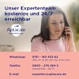 Anfangsmilch 1 Profutura Duo Advance von Geburt an Aptamil