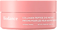 hydrogelové oční polštářky Collagen Peptide Biodance