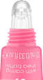 lesk na rty the super Peptide 02 Pinkified! essence