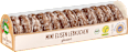 Mini-Elisen Lebkuchen dmBio