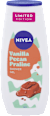 Sprchovací gél Vanilla Pecan Praline NIVEA