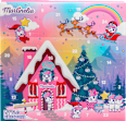 Advent kalendar za devojčice LITTLE UNICORN  2026 Martinelia