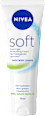 Hidratáló krém Soft NIVEA