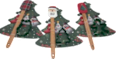 Set di utensili per fare i biscotti, assort. m HOME