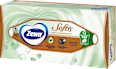 Козметични кърпички Soft & Comfortable Zewa