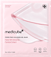 pleťová gelová maska PDRN Pink Collagen medicube