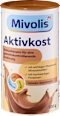 Aktivkost Pulver Schoko Mivolis