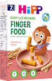 Kindersnack Finger Food Mehrkorn-Sticks ab dem 7. Monat HiPP