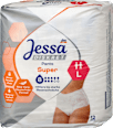 Pants Inkontinenz Super Gr. L Jessa DISKRET