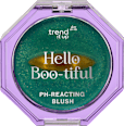Blush Hello Boo-tiful trend !t up