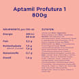 Anfangsmilch 1 Profutura Duo Advance von Geburt an Aptamil