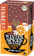 Gewürztee "Winter Spiced Orange" mit Orange & Zimt (20 Beutel) Cupper