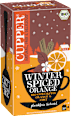 Gewürztee "Winter Spiced Orange" mit Orange & Zimt (20 Beutel) Cupper