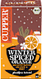 Gewürztee "Winter Spiced Orange" mit Orange & Zimt (20 Beutel) Cupper