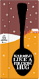 Gewürztee "Winter Spiced Orange" mit Orange & Zimt (20 Beutel) Cupper