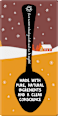 Gewürztee "Winter Spiced Orange" mit Orange & Zimt (20 Beutel) Cupper