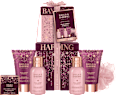 Darčekové balenie Wilde cherry & vanilla Baylis & Harding