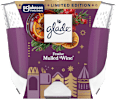 Dišeča sveča Festive Mulled Wine glade