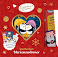 Geschenkset Herzenswärmer Dresdner Essenz