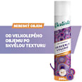 suchý šampon na vlasy heavenly volume Batiste