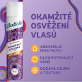 suchý šampon na vlasy heavenly volume Batiste