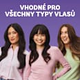 suchý šampon na vlasy heavenly volume Batiste